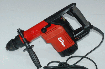 Hilti TE 75