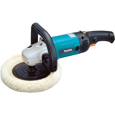 Floor Polisher