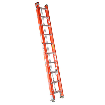 Extension Ladders