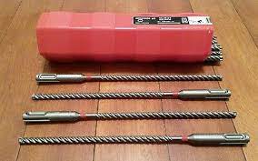 HILTI DRILL BITS