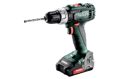 Drill Angle With Hammer (METABO)